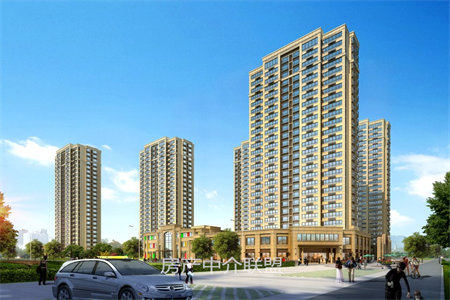 新上！急售好房，163商住楼962.88m2